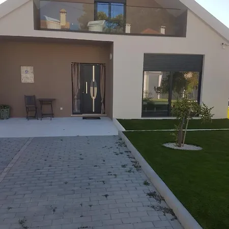 Villa Marisol Sunset Charneca  Exterior foto