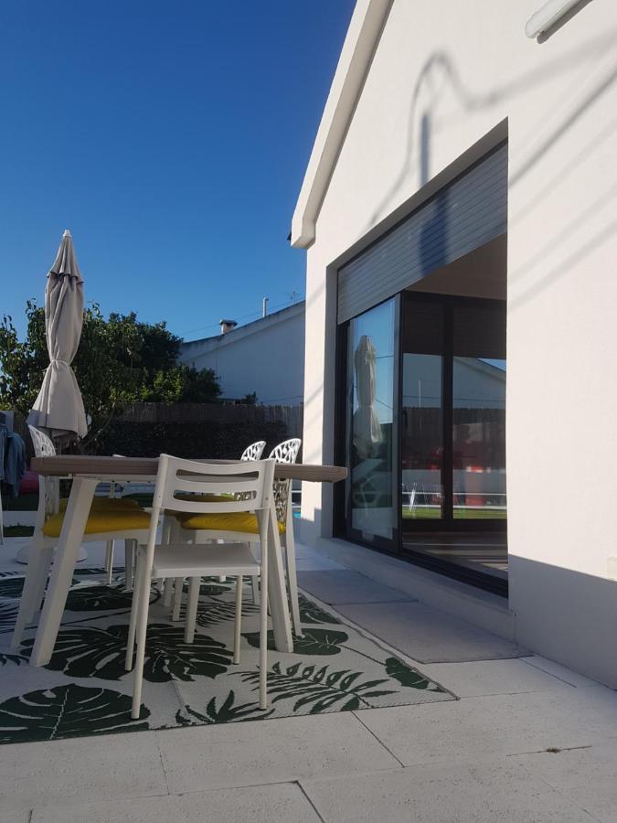 Marisol Sunset Villa Charneca (Setubal)
