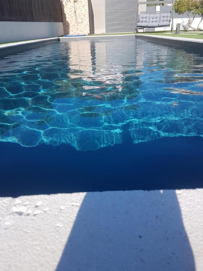 Marisol Sunset Villa